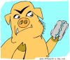Spanish verb aborrecer - abhor