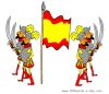 Spanish verb defender - defend