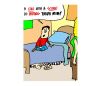 Spanish verb esconder - hide