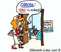 Learn Spanish-ojo