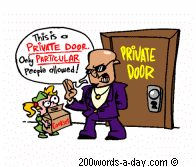 Learn Spanish-privado