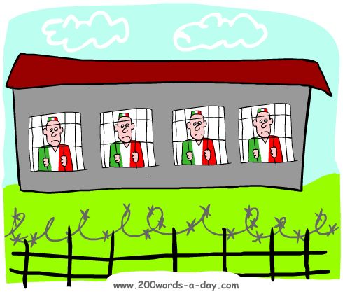 italian-verb-to-confine-confinare