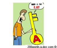 Learn Spanish-aqui