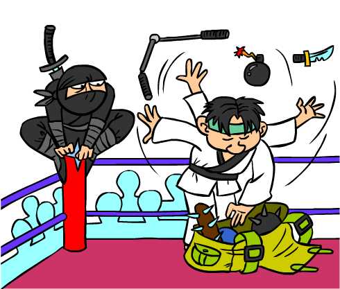 French for search =fouiller