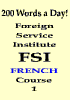 FSI French