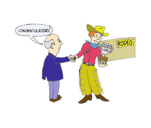 Learn german-gluckwunsch