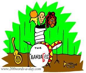 Bandage verb shop