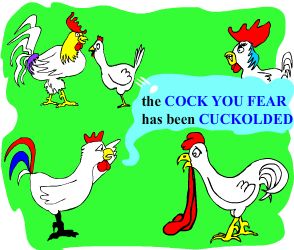 french-verb-to-cuckold-is-cocufier