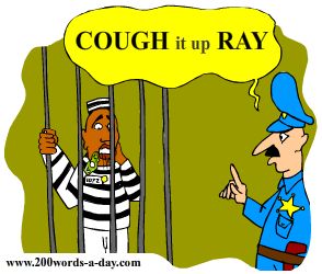 french-verb-to-put-someone-in prison-is-coffrer