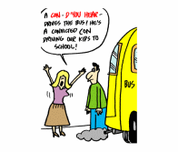 Learn french-conduire