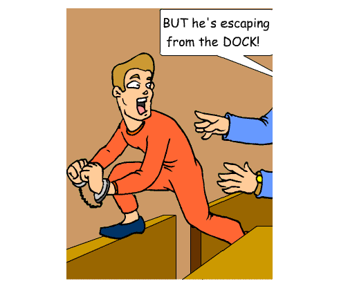 Learn german-doch