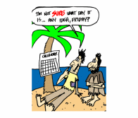 Learn french-jour