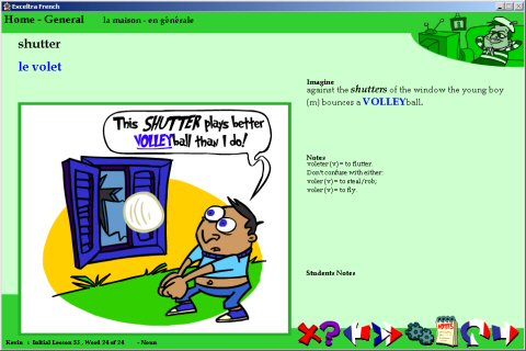 french-tutorial-page