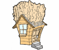 Learn french-maison