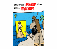 Learn french-marron