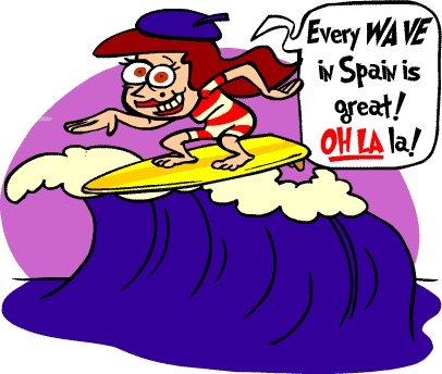 ola-is-spanish-for-wave