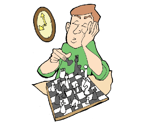 Learn French-passer