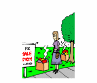 Learn french-sale
