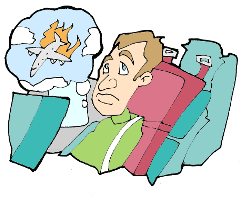 Learn French-trajet