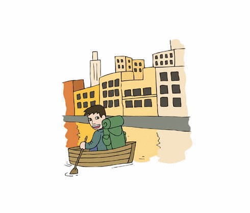 Learn Spanish-viajero