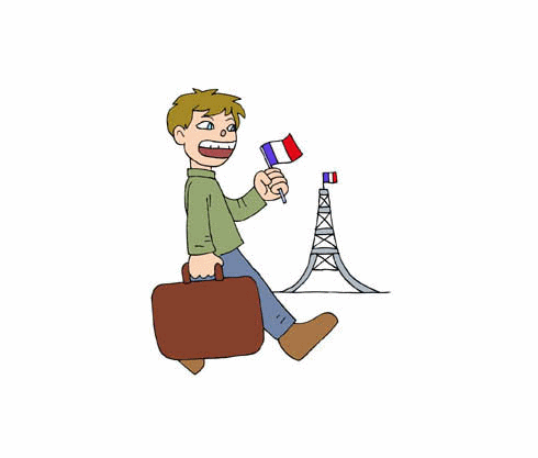 french-verb-visiter