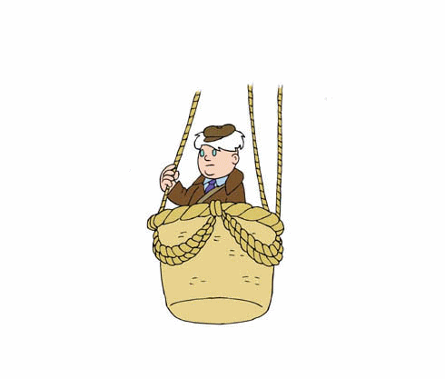 Learn French-voyageur