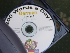 learn-german-cdrom