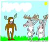 Spanish verb confundir - confuse