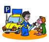 Spanish verb encargar - put in chargen