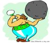 Spanish verb fortalecer - fortify