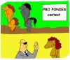Spanish verb proponer - propose