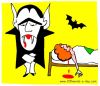 Spanish verb remorder - feel guilty