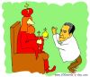 Spanish verb rezar - to pray