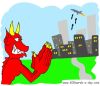 Spanish verb suceder - happen