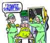 Spanish verb sugerir - suggest