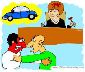 spanish-verb-adjudicar-adjudge