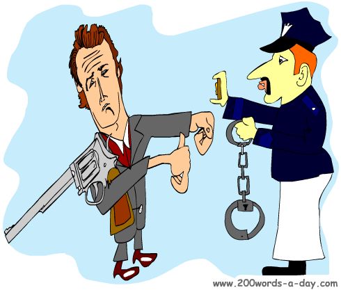 italian-verb-to-arrest-is-arrestare