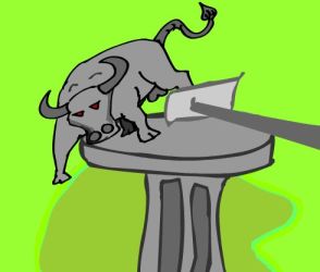 french-verb-to-topple-is-deboulonner