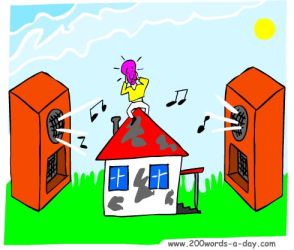 spanish-verb-ensordecer-deafen