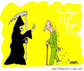 spanish-verb-fallecer-pass away