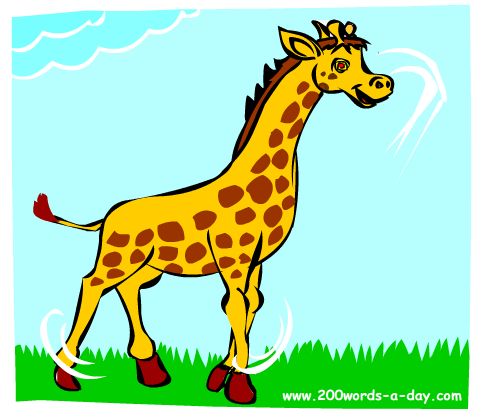 spanish-verb-girar-spin