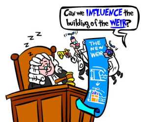 spanish-verb-influir-influence