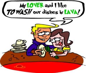 spanish-verb-lavar-wash