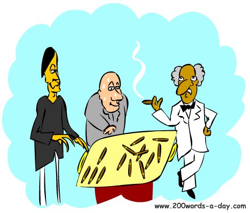 spanish-verb-trasegar-decant