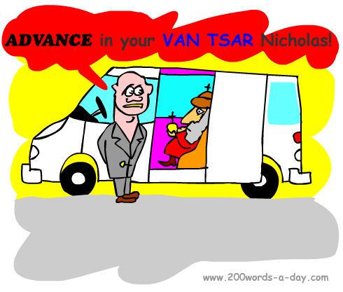 spanish-verb-avanzar-advance