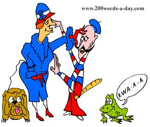 french-verb-to-caress-is-caresser
