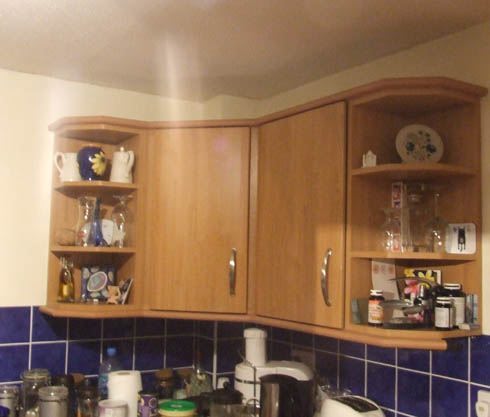 cupboard