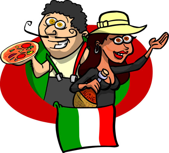 200 Words a Day! Italian