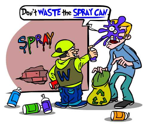 italian-verb-to-waste-sprecare
