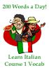 learn-italian